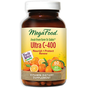 Ultra C 400Mg - My Village Green